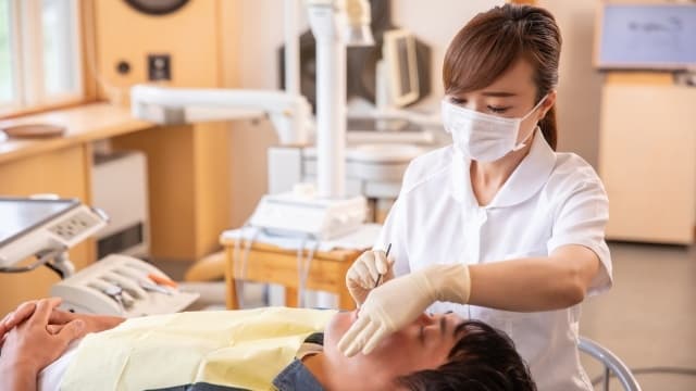 医療事務／医療秘書介護事務 - Test